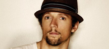Jason Mraz a arrêté de fumer
