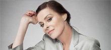 Lisa Stansfield a arrêté de fumer