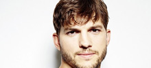 Ashton Kutcher a arrêté de fumer