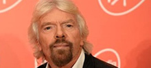 Sir Richard Branson  a arrêté de fumer