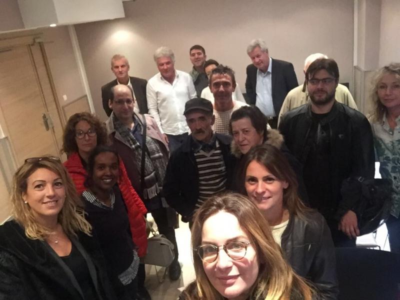 Je vois les chose sous un autre angle