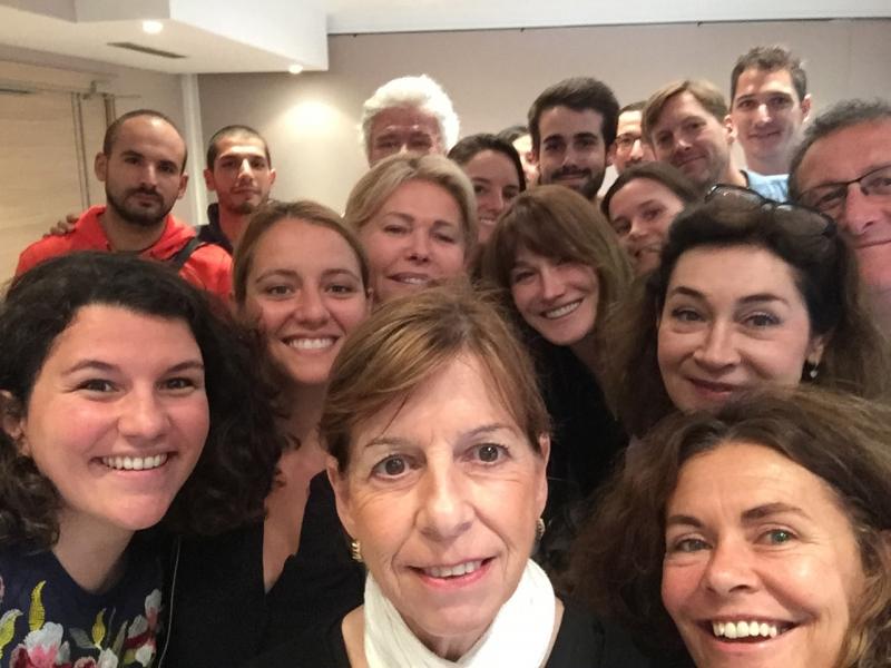 Mon histoire avec Allen Carr